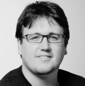 Board Member Christian Gutknecht