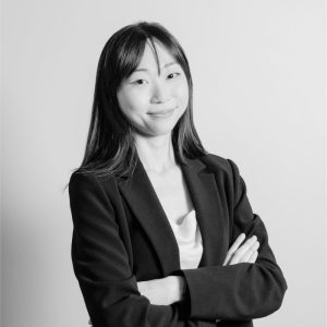 Board Member Inji Kim